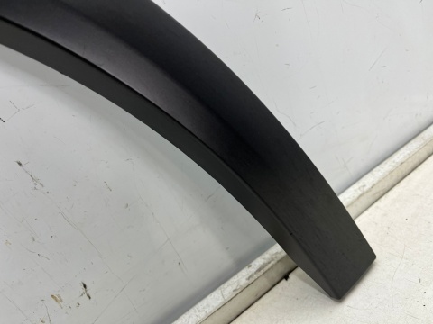 Listwa Volvo XC90 II 14r.- PRAWY tylny rant nadkola błotnika nakładka prawy tył 31378161