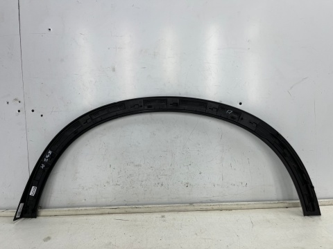 Listwa Volvo XC90 II 14r.- PRAWY tylny rant nadkola błotnika nakładka prawy tył 31378161