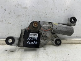 Mechanizm wycieraczek BMW X3 e83 03-10r. tylny silniczek wycieraczki klapy bagażnika 0390201594