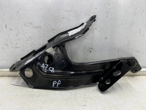 Mocowanie błotnika Audi A7 C8 Sportback II 18-25r. NOWE prawe przednie mocowanie błotnika wspornik podpora prawy przód