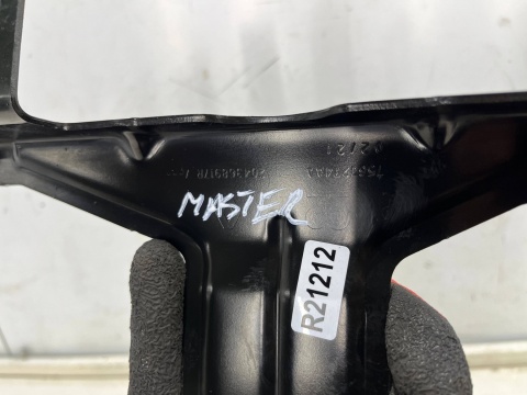 Mocowanie zbiornika Opel Movano B Master III NV400 10r.- łapa zbiornika baku AdBlue 204368917r