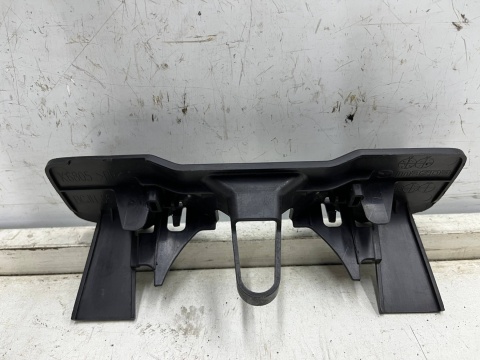 Osłona pasa przedniego Mazda CX-30 CX30 19r.- osłona zamka maski nakładka górna bcjh56627