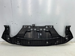 Osłona pod zderzak Mazda 6 III GJ GL 12-24r. przednia płyta dolna podwozia pod silnik ghp9-50-0s1