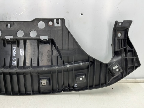 Osłona pod zderzak Mazda 6 III GJ GL 12-24r. przednia płyta dolna podwozia pod silnik ghp9-50-0s1