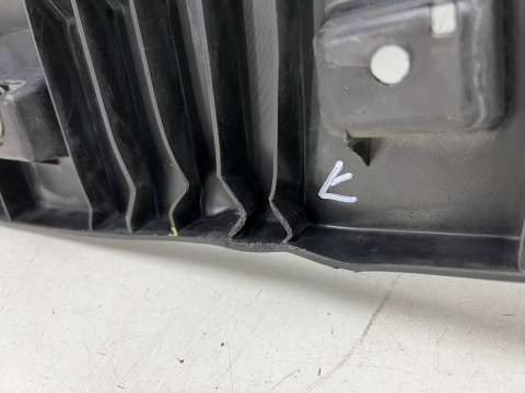 Osłona pod zderzak Mazda 6 III GJ GL 12-24r. przednia płyta dolna podwozia pod silnik ghp9-50-0s1