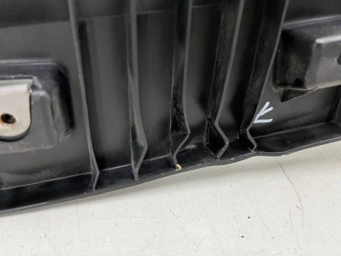 Osłona pod zderzak Mazda 6 III GJ GL 12-24r. przednia płyta dolna podwozia pod silnik ghp9-50-0s1