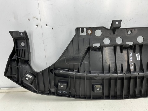 Osłona pod zderzak Mazda 6 III GJ GL 12-24r. przednia płyta dolna podwozia pod silnik ghp9-50-0s1