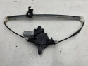 Podnośnik szyb Mazda 6 II GH kombi 07-12r. prawy tylny mechanizm podnoszenia szyb elektryczny prawy tył d6515858x
