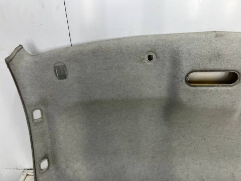 Podsufitka Dacia Logan MCV I kombi 06-13r. wersja dostawcza 8200415953