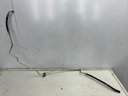 Rura Ford Transit Custom MK1 12-23r. przewód wąż wspomagania kierownicy maglownicy powrót EUROPA gk21-3a713-af