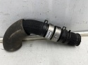 Rura Hyundai Grandeur IV 05-11r. 2.2 CRDi przewód dolotowy intercoolera wąż powietrza