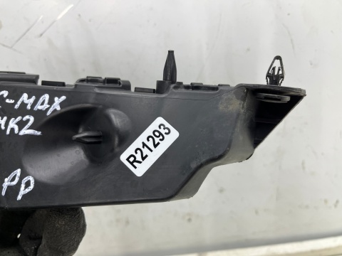 Ślizg Ford C-max MK2 Cmax MK2 10-14r. PRAWE przednie mocowanie zderzaka wspornik uchwyt prawy przód am51-17d958-a
