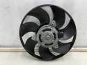 Wentylator chłodnicy Opel Movano B Master III NV400 10r.- mały wiatrak 5yy0433