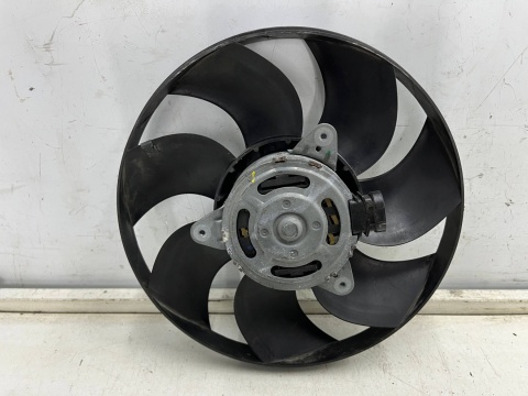 Wentylator chłodnicy Opel Movano B Master III NV400 10r.- mały wiatrak 5yy0433