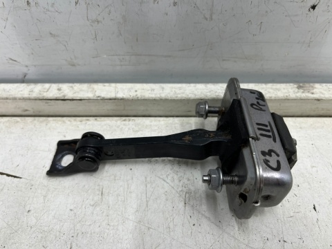 Zawias drzwi Citroen C3 III 16-24r. przedni prawy lewy ogranicznik drzwi prawy lewy przód