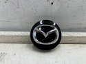 Kołpak Mazda dekielek zaślepka felgi aluminiowej 57 mm. oryginalny bbm237190