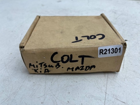 Nakrętki do felg alumiowych Mitsubishi Kia Hyundai Toyota Lexus Mazda M12x1,5 Stożkowe długość 29mm. do kół 16 sztuk klucz 21