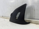 Obudowa lusterka Porsche 911 VIII Porsche 992 Carrera Taycan 19r.- NOWA prawa DOLNA obudowa osłona lusterka zewnętrznego
