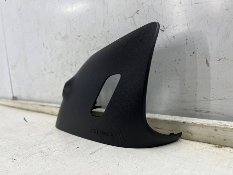 Obudowa lusterka Porsche 911 VIII Porsche 992 Carrera Taycan 19r.- NOWA prawa DOLNA obudowa osłona lusterka zewnętrznego