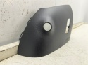 Obudowa lusterka Porsche 911 VIII Porsche 992 Carrera Taycan 19r.- NOWA prawa DOLNA obudowa osłona lusterka zewnętrznego