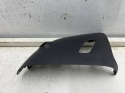 Obudowa lusterka Porsche 911 VIII Porsche 992 Carrera Taycan 19r.- NOWA prawa DOLNA obudowa osłona lusterka zewnętrznego