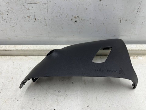 Obudowa lusterka Porsche 911 VIII Porsche 992 Carrera Taycan 19r.- NOWA prawa DOLNA obudowa osłona lusterka zewnętrznego