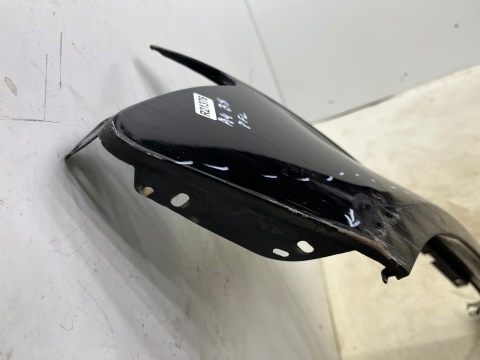 Błotnik Audi A4 B8 07-11r. Przedlift lewy przedni lewy przód 