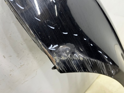 Błotnik Audi A4 B8 07-11r. Przedlift lewy przedni lewy przód 