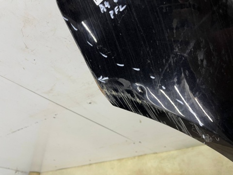 Błotnik Audi A4 B8 07-11r. Przedlift lewy przedni lewy przód 