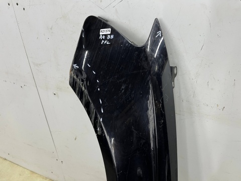 Błotnik Audi A4 B8 07-11r. Przedlift lewy przedni lewy przód 