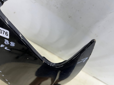 Błotnik Audi A4 B8 07-11r. Przedlift lewy przedni lewy przód 