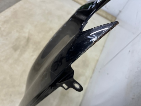 Błotnik Audi A4 B8 07-11r. Przedlift lewy przedni lewy przód 