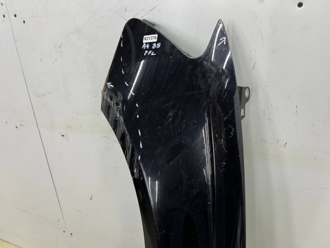 Błotnik Audi A4 B8 07-11r. Przedlift lewy przedni lewy przód 