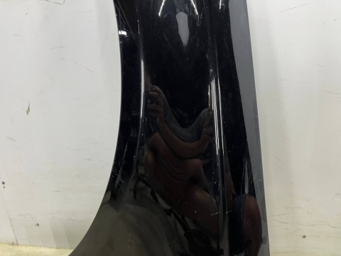 Błotnik Audi A4 B8 07-11r. Przedlift lewy przedni lewy przód 