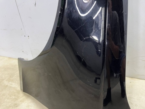 Błotnik Audi A4 B8 07-11r. Przedlift lewy przedni lewy przód 
