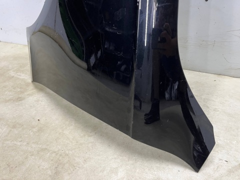 Błotnik Audi A4 B8 07-11r. Przedlift lewy przedni lewy przód 