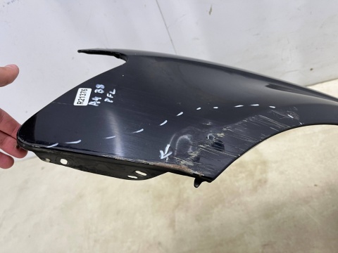 Błotnik Audi A4 B8 07-11r. Przedlift lewy przedni lewy przód 