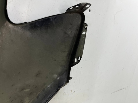 Błotnik Audi A4 B8 07-11r. Przedlift lewy przedni lewy przód 