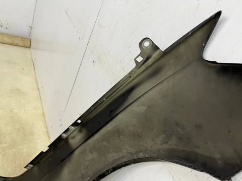Błotnik Audi A4 B8 07-11r. Przedlift lewy przedni lewy przód 