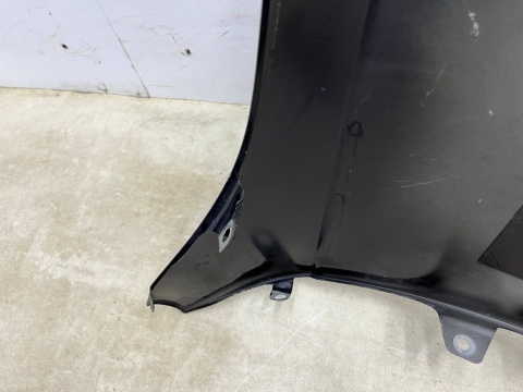 Błotnik Audi A4 B8 07-11r. Przedlift lewy przedni lewy przód 