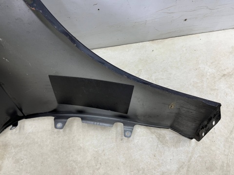 Błotnik Audi A4 B8 07-11r. Przedlift lewy przedni lewy przód 