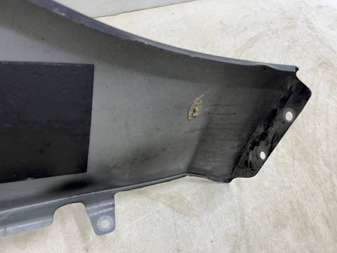 Błotnik Audi A4 B8 07-11r. Przedlift lewy przedni lewy przód 