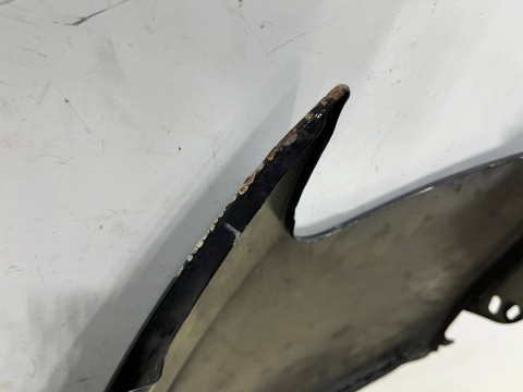 Błotnik Audi A4 B8 07-11r. Przedlift lewy przedni lewy przód 