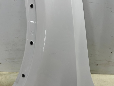 Błotnik Audi Q3 1 I 8U 11-18r. lewy przedni lewy przód 8U0821105