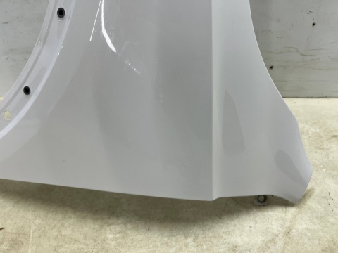 Błotnik Audi Q3 1 I 8U 11-18r. lewy przedni lewy przód 8U0821105