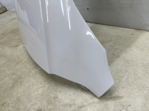 Błotnik Audi Q3 1 I 8U 11-18r. lewy przedni lewy przód 8U0821105