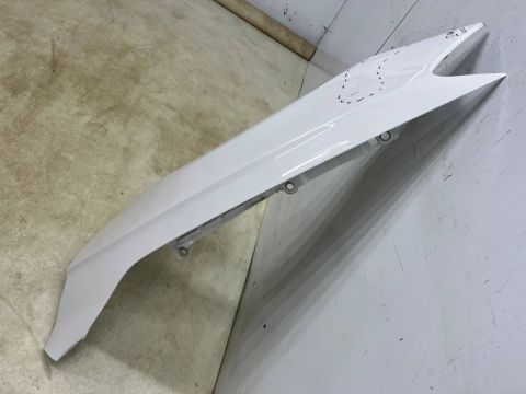 Błotnik Audi Q3 1 I 8U 11-18r. lewy przedni lewy przód 8U0821105