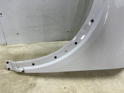 Błotnik Audi Q3 1 I 8U 11-18r. lewy przedni lewy przód 8U0821105
