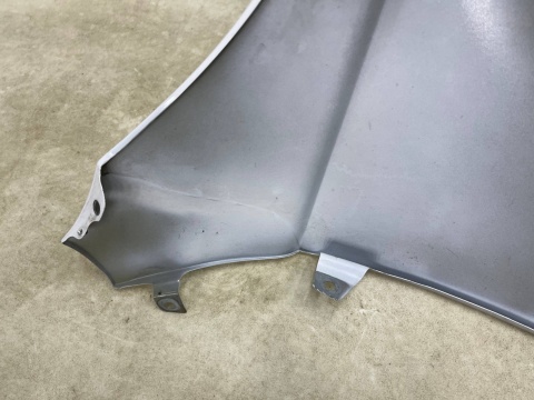 Błotnik Audi Q3 1 I 8U 11-18r. lewy przedni lewy przód 8U0821105