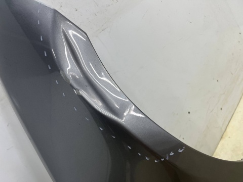 Błotnik BMW 3 E90 E91 04-12r. prawy przedni prawy przód 7135680